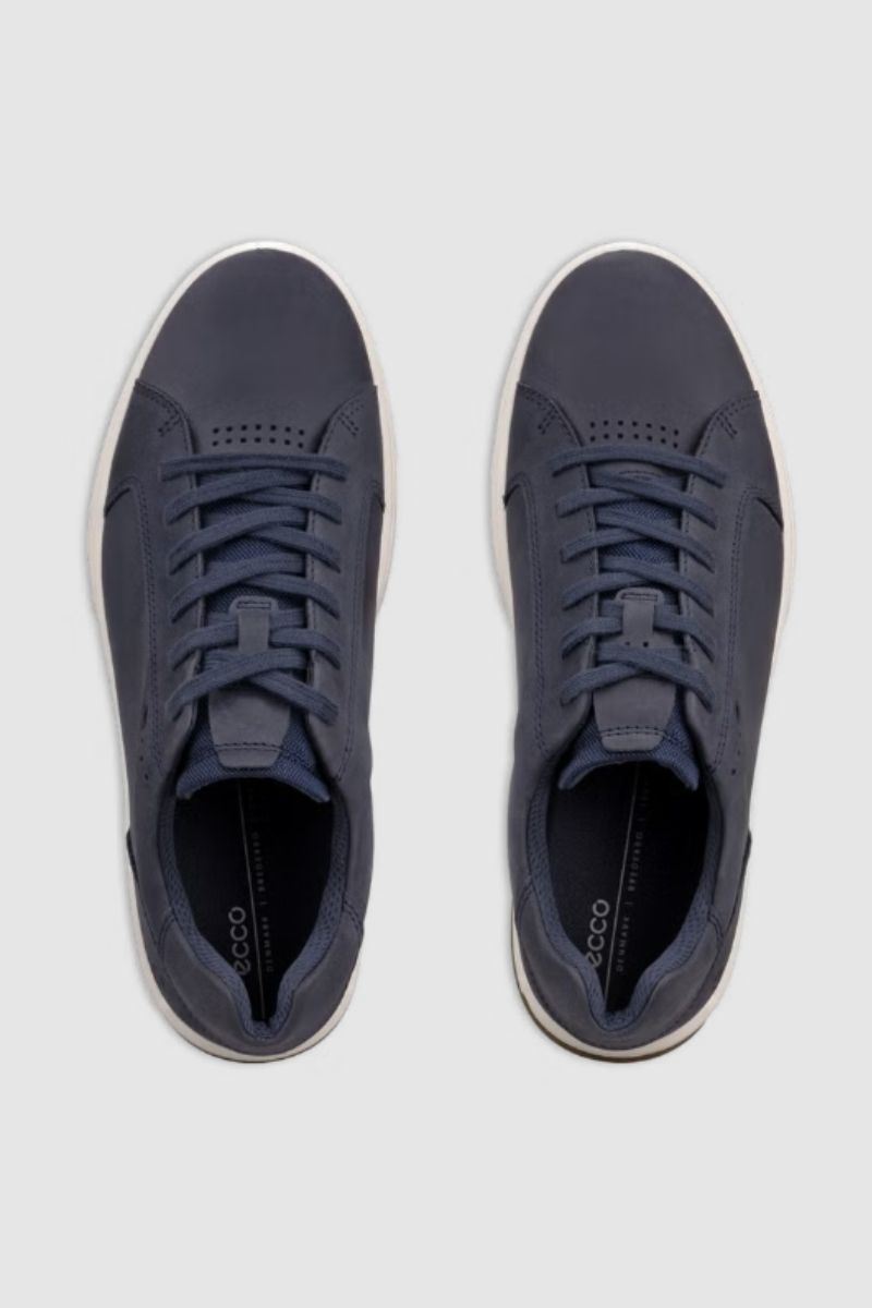 Ecco 522834 Byway 2.0 Lace Shoes Marine