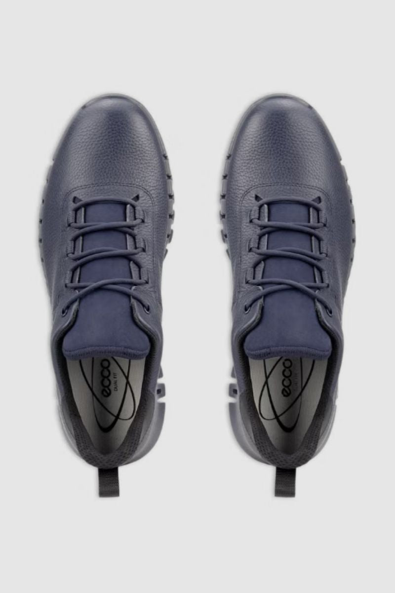 Ecco Gruuv Shoes Night Sky