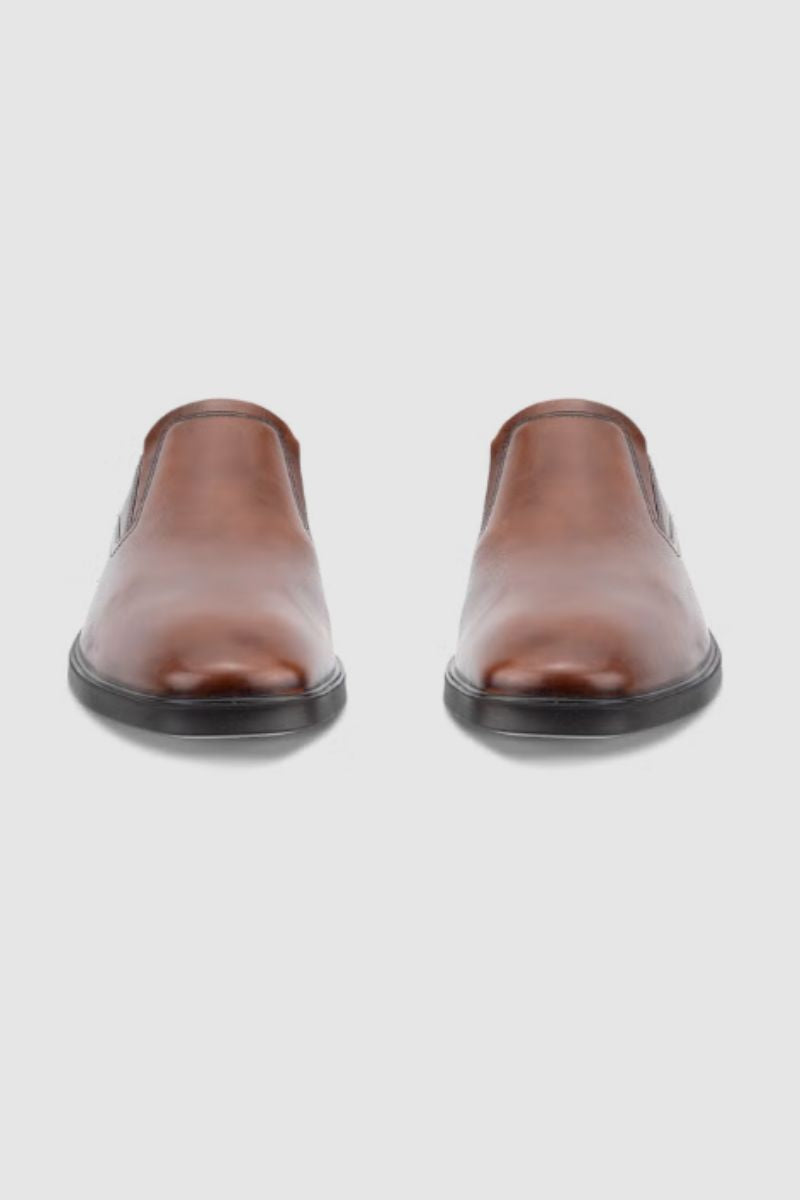 Ecco 523304 Metropole Slipon Shoe Mink