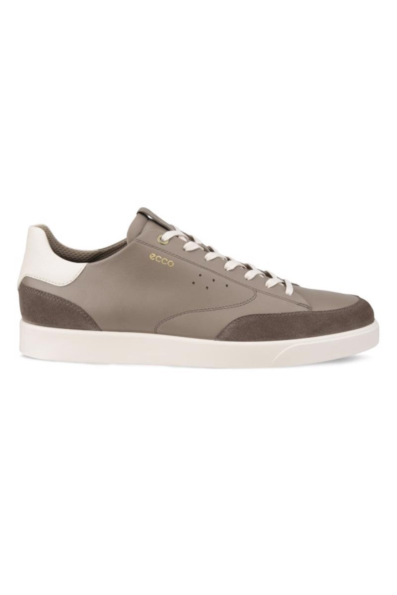 Ecco Street Lite Shoe Dark Clay