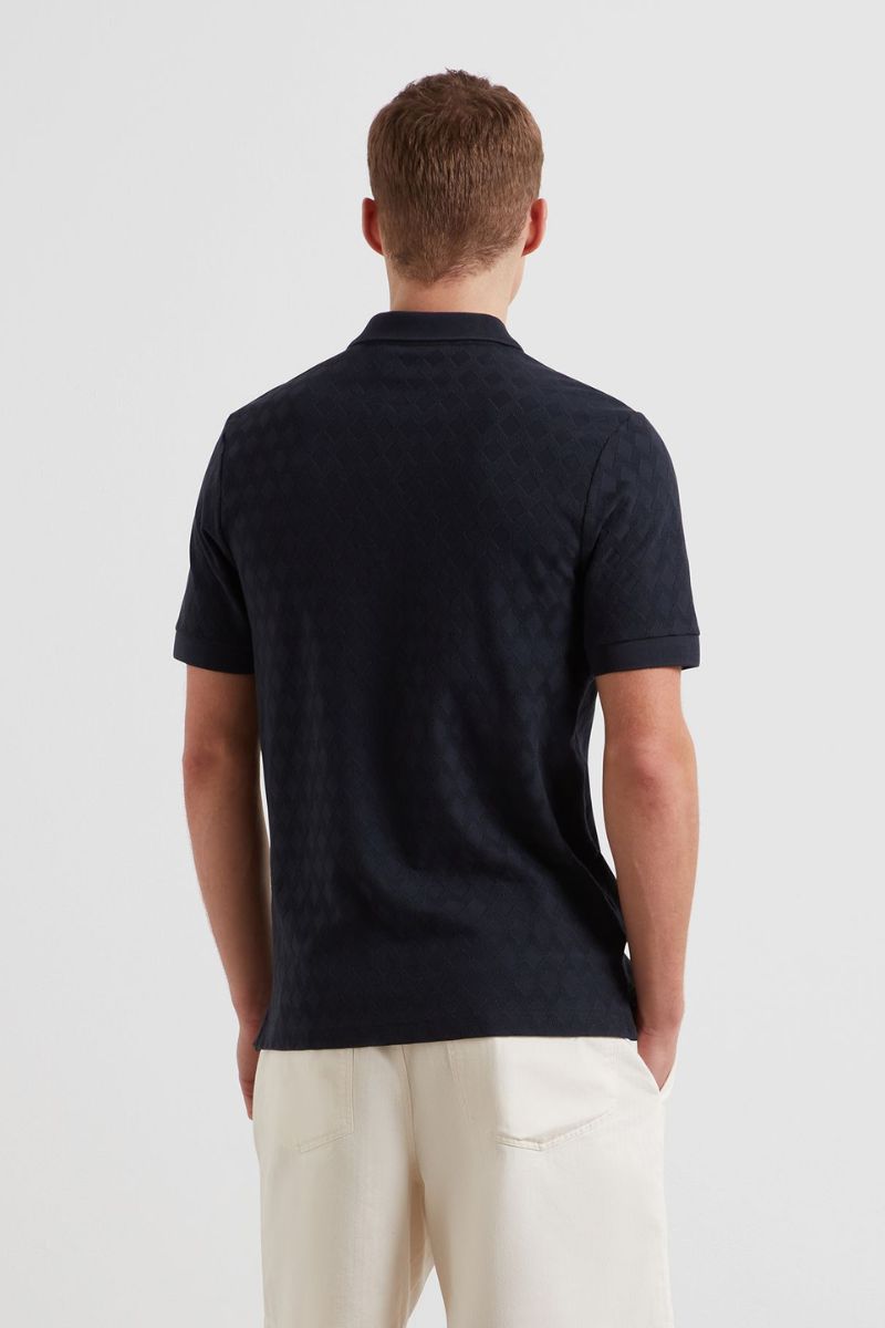 Farah Horace Polo Navy
