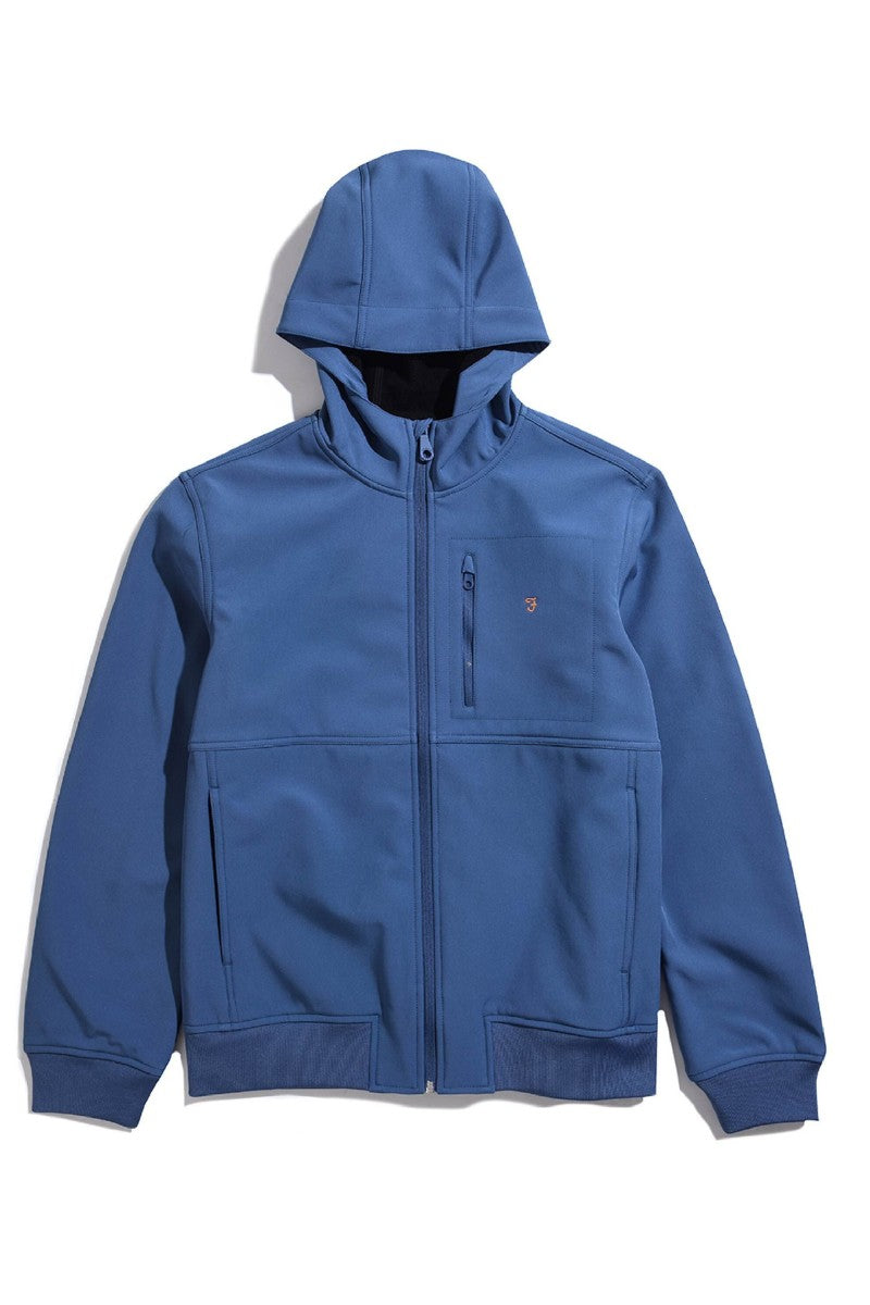 Farah sport hot sale shawland jacket