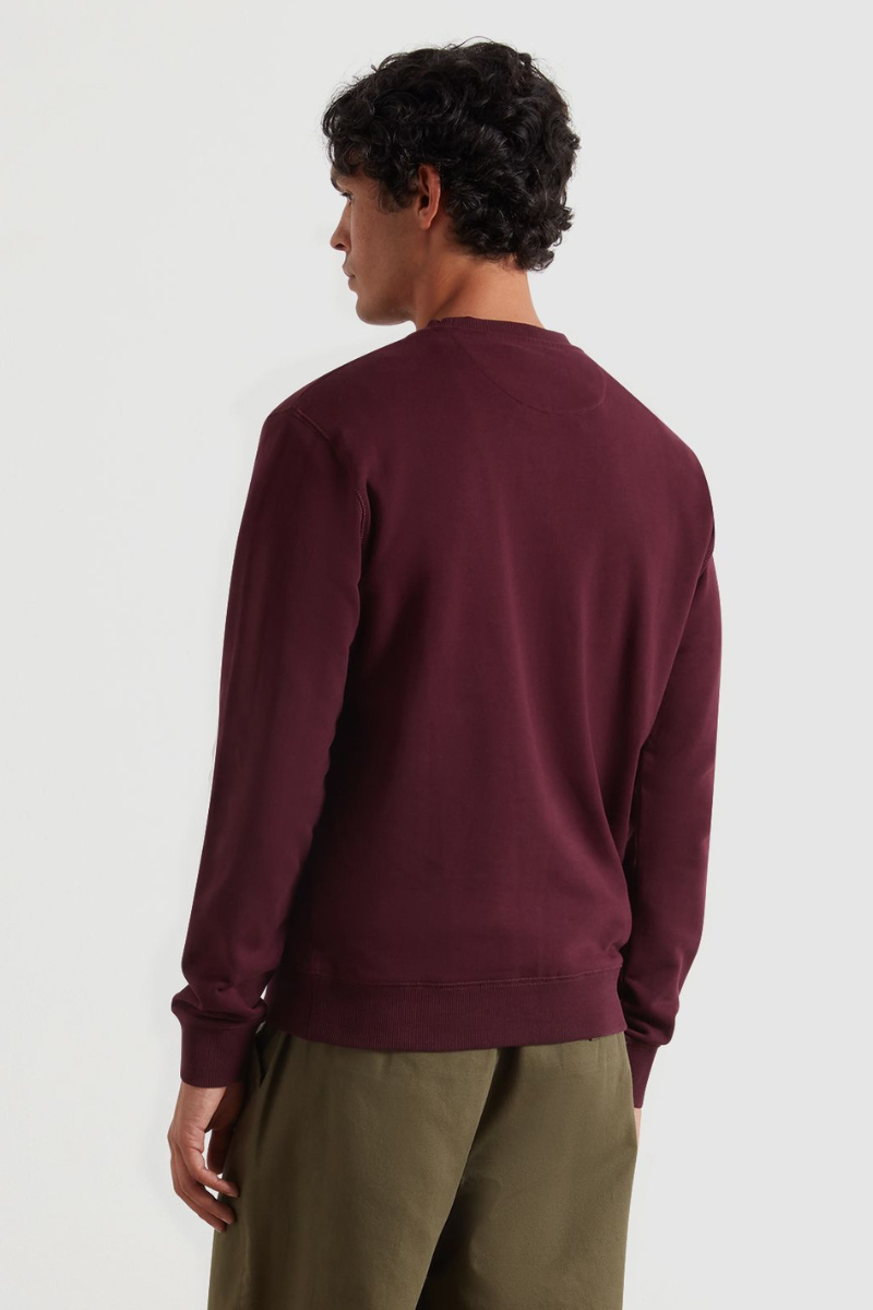 Farah Tim New Crew Bordeaux