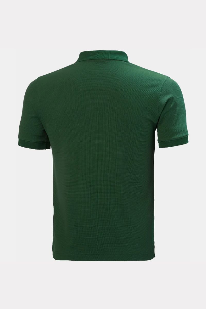 Helly Hansen Driftline Polo Green