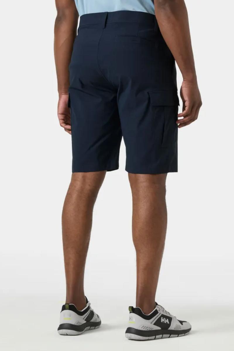 Helly Hansen Cargo Shorts Navy