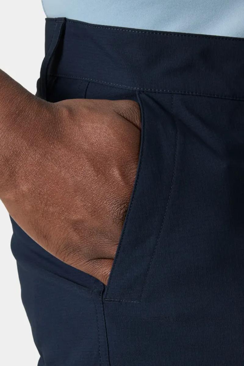 Helly Hansen Cargo Shorts Navy