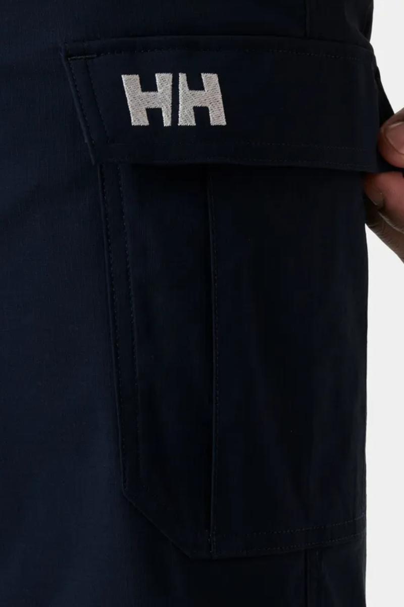 Helly Hansen Cargo Shorts Navy