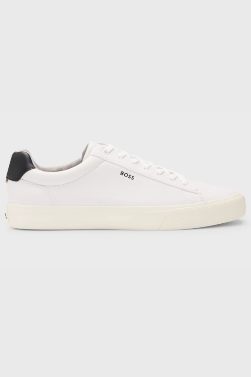 Hugo Boss Aiden_Tenn_grp White