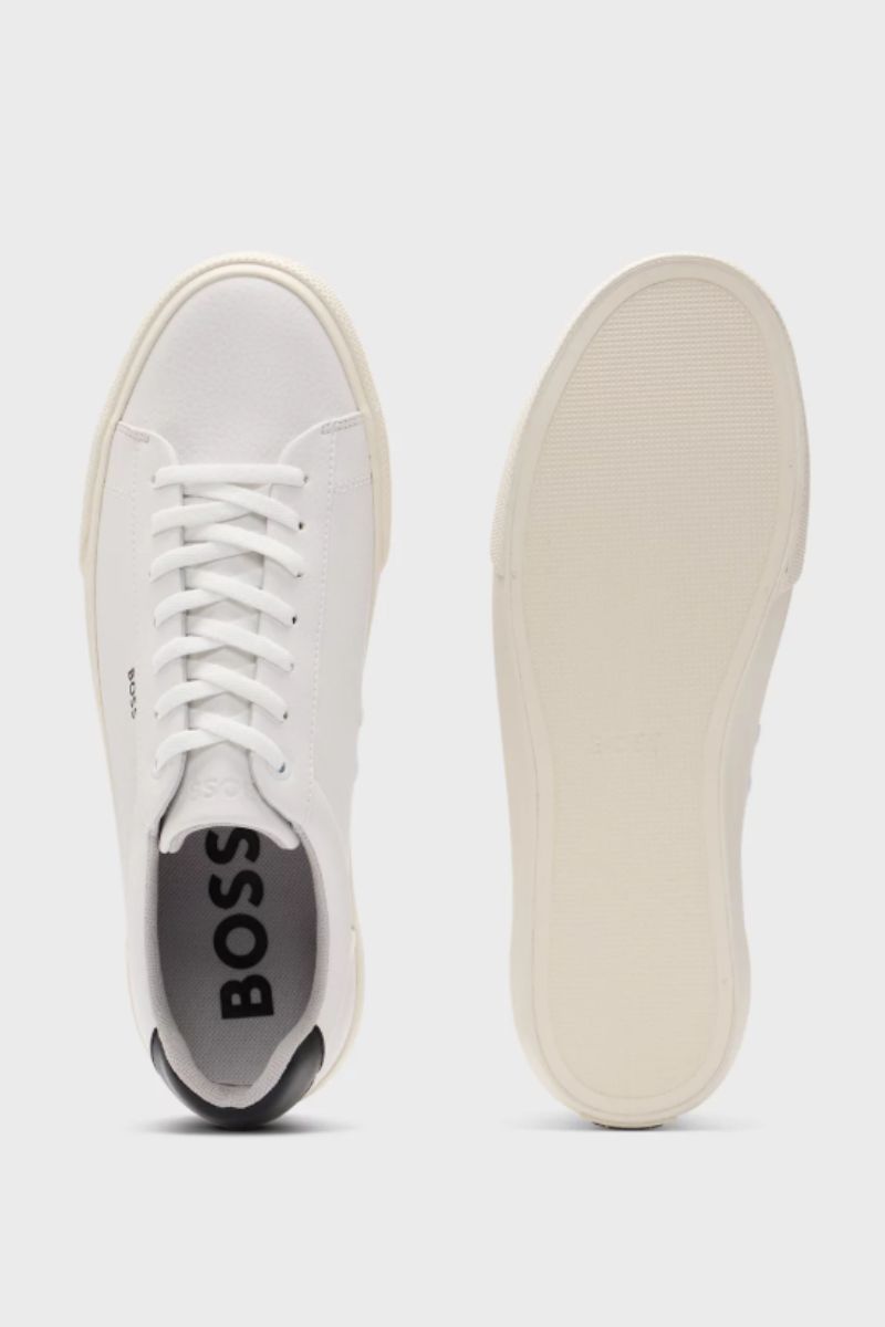 Hugo Boss Aiden_Tenn_grp White