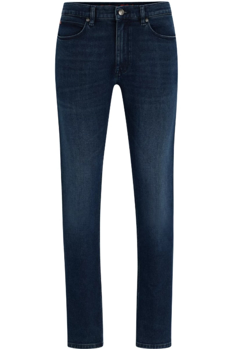 Hugo Boss 734 Extra Slim Jeans