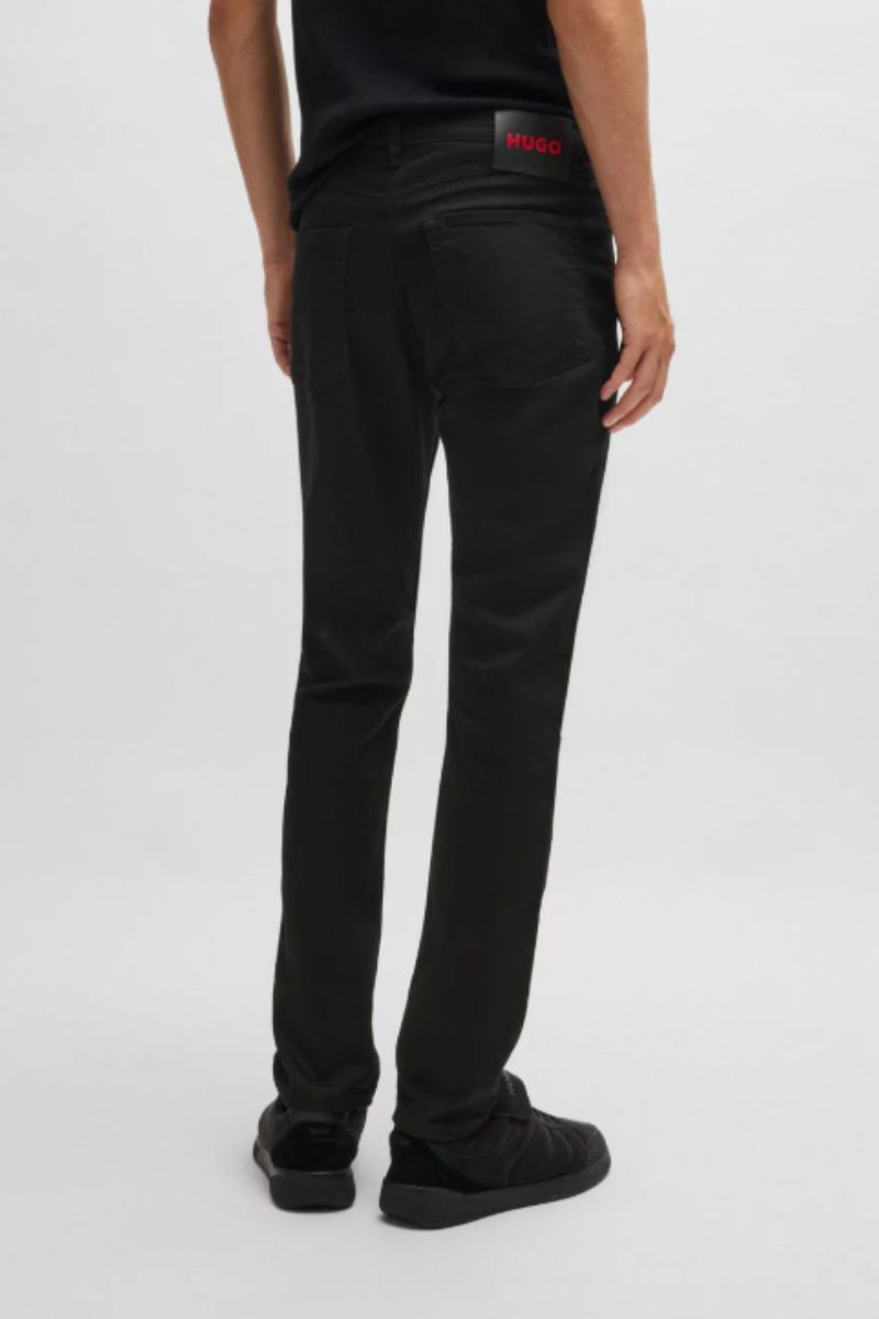 Hugo Boss 50522145 Hugo 734 Jean Black