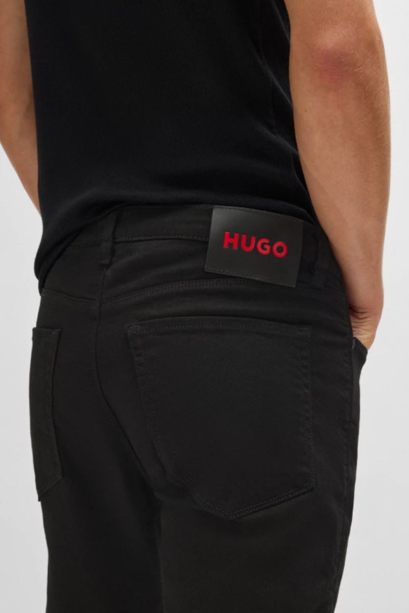 Hugo Boss 50522145 Hugo 734 Jean Black