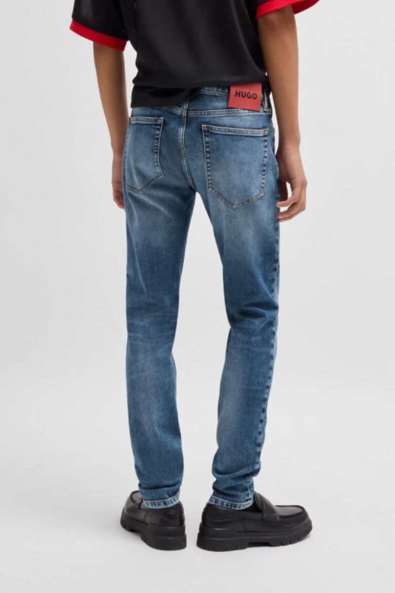 Hugo Boss 50530593 Hugo 734 Jean Navy