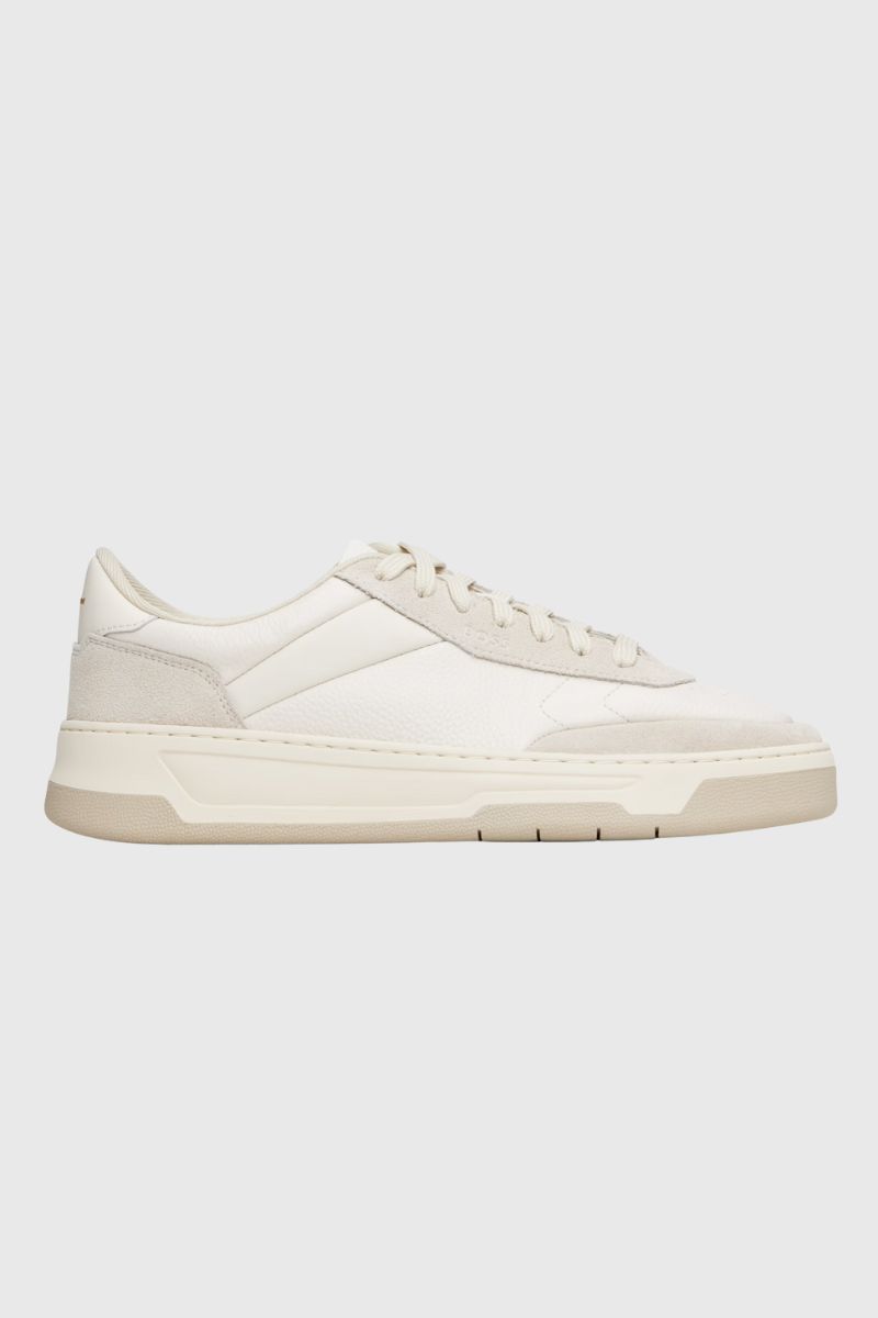 Hugo Boss Baltimore_Tenn_stlbt White