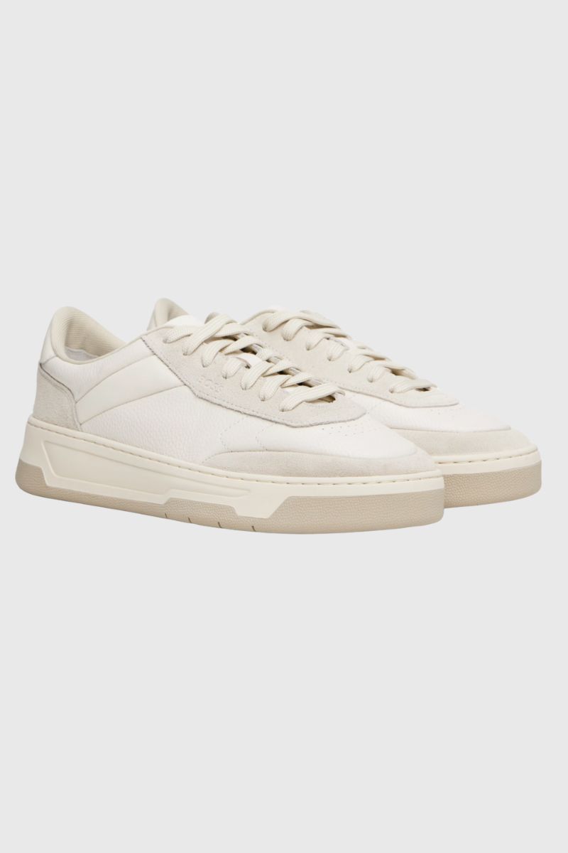Hugo Boss Baltimore_Tenn_stlbt White