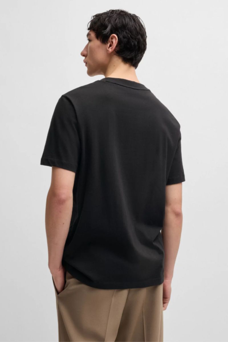 Hugo Boss Dalendi T-Shirt Black