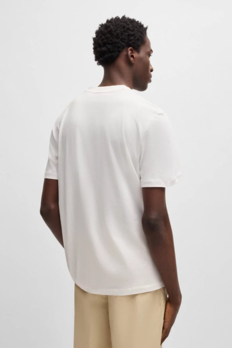 Hugo Boss Dalendi T-Shirt Natural