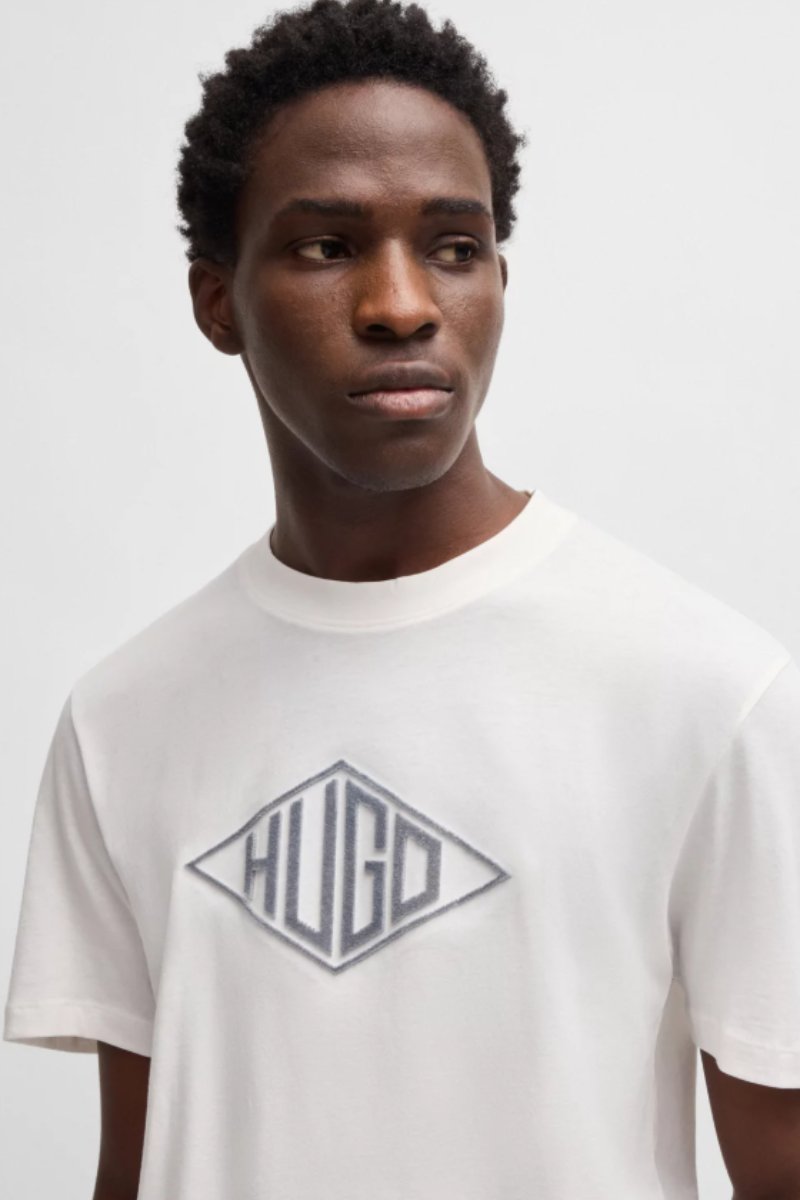 Hugo Boss Dalendi T-Shirt Natural