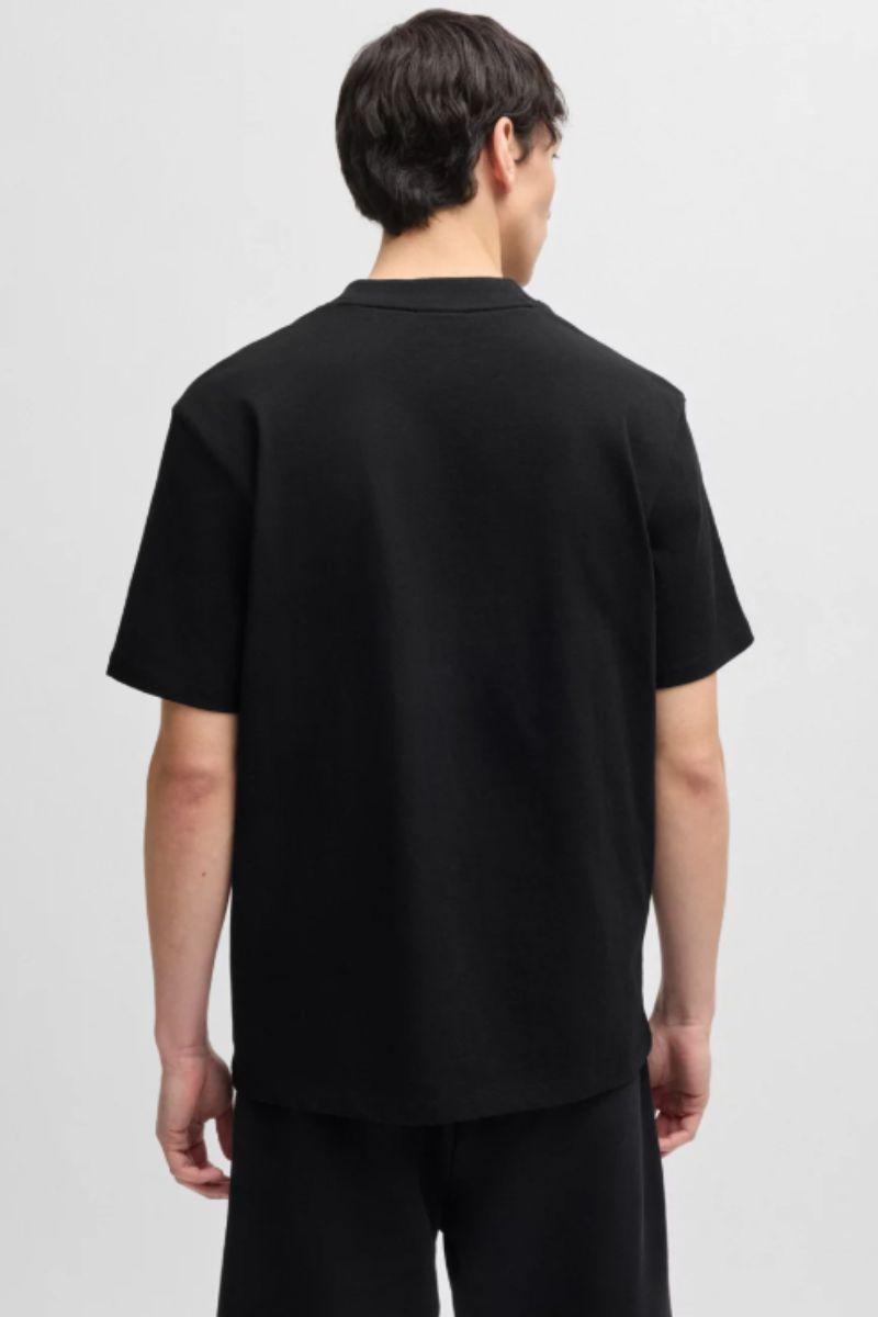 Hugo Boss Dapolino T-Shirt Black