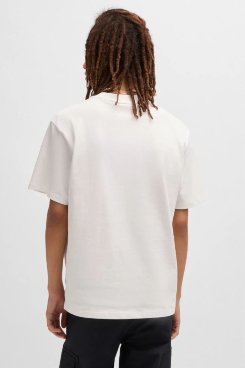 Hugo Boss Dapolino T-Shirt Natural