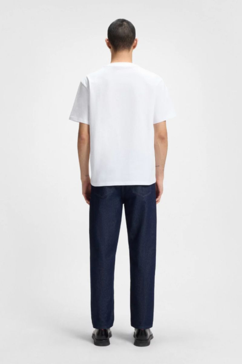 Hugo Boss Dapolino T-Shirt White
