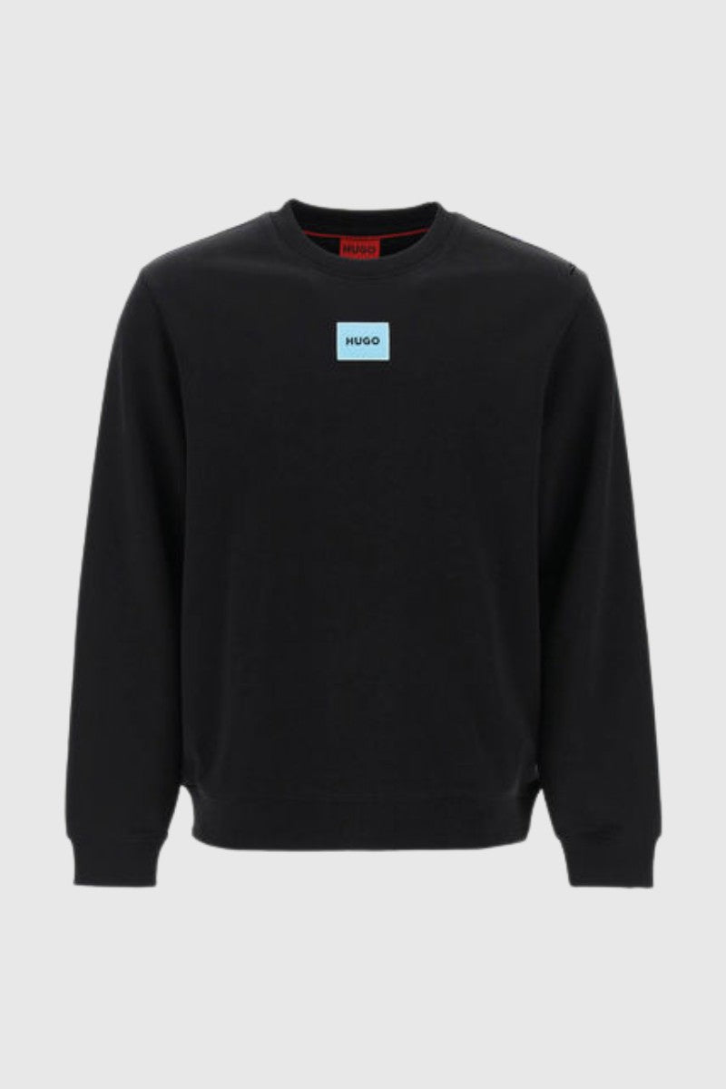 Hugo Boss Diragol212 Sweatshirt Black
