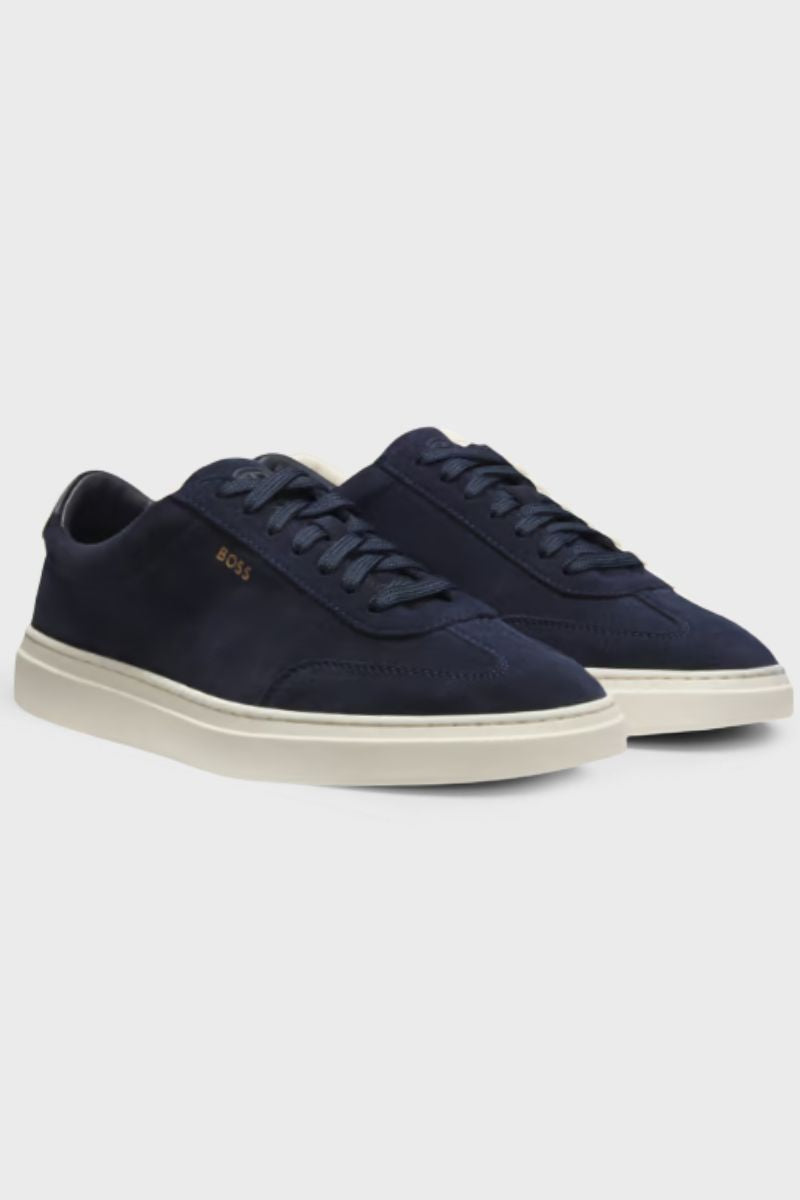 Hugo Boss Kieran_Tenn_sdoBB Navy