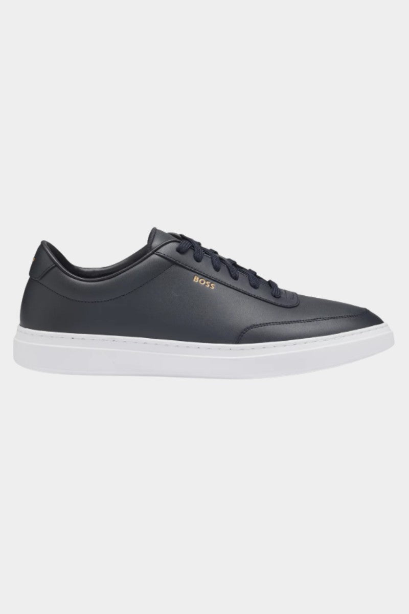 Hugo Boss Kieran_Tenn_al Shoe Dark Blue