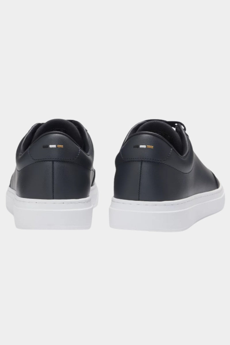 Hugo Boss Kieran_Tenn_al Shoe Dark Blue