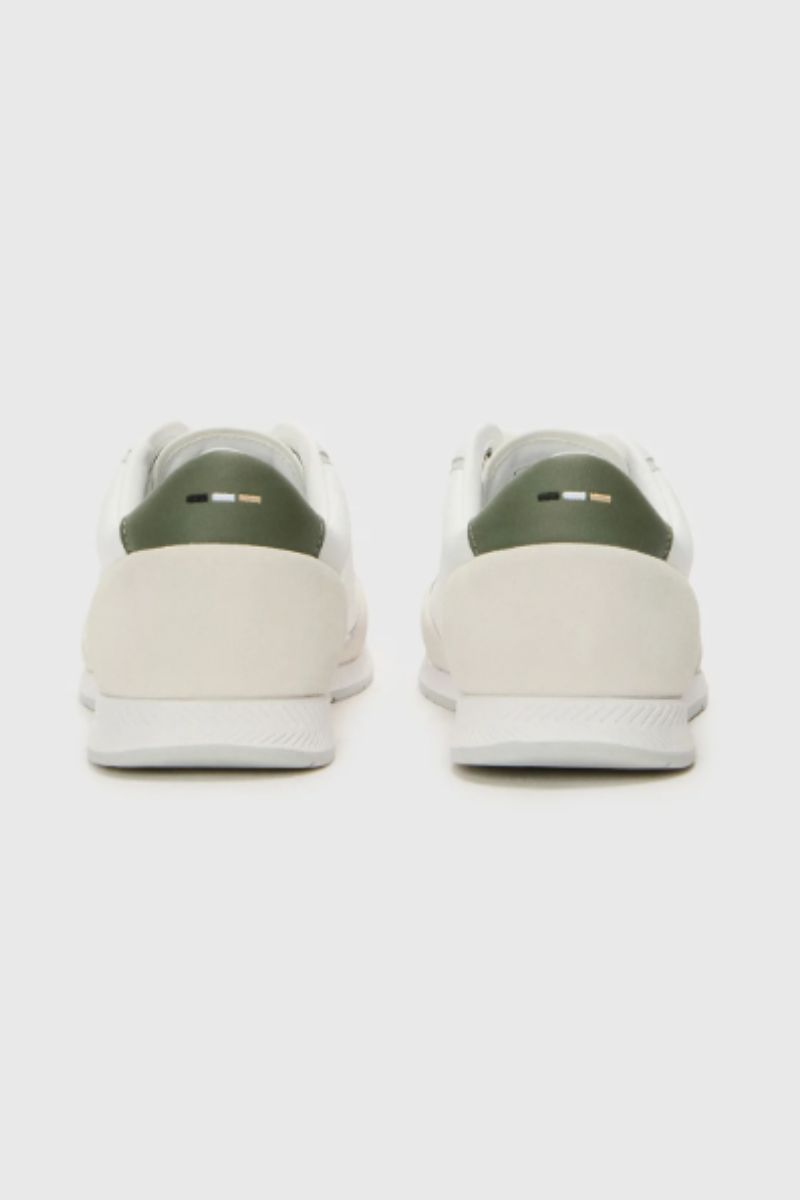 Hugo Boss Nitan_txsd Shoe White