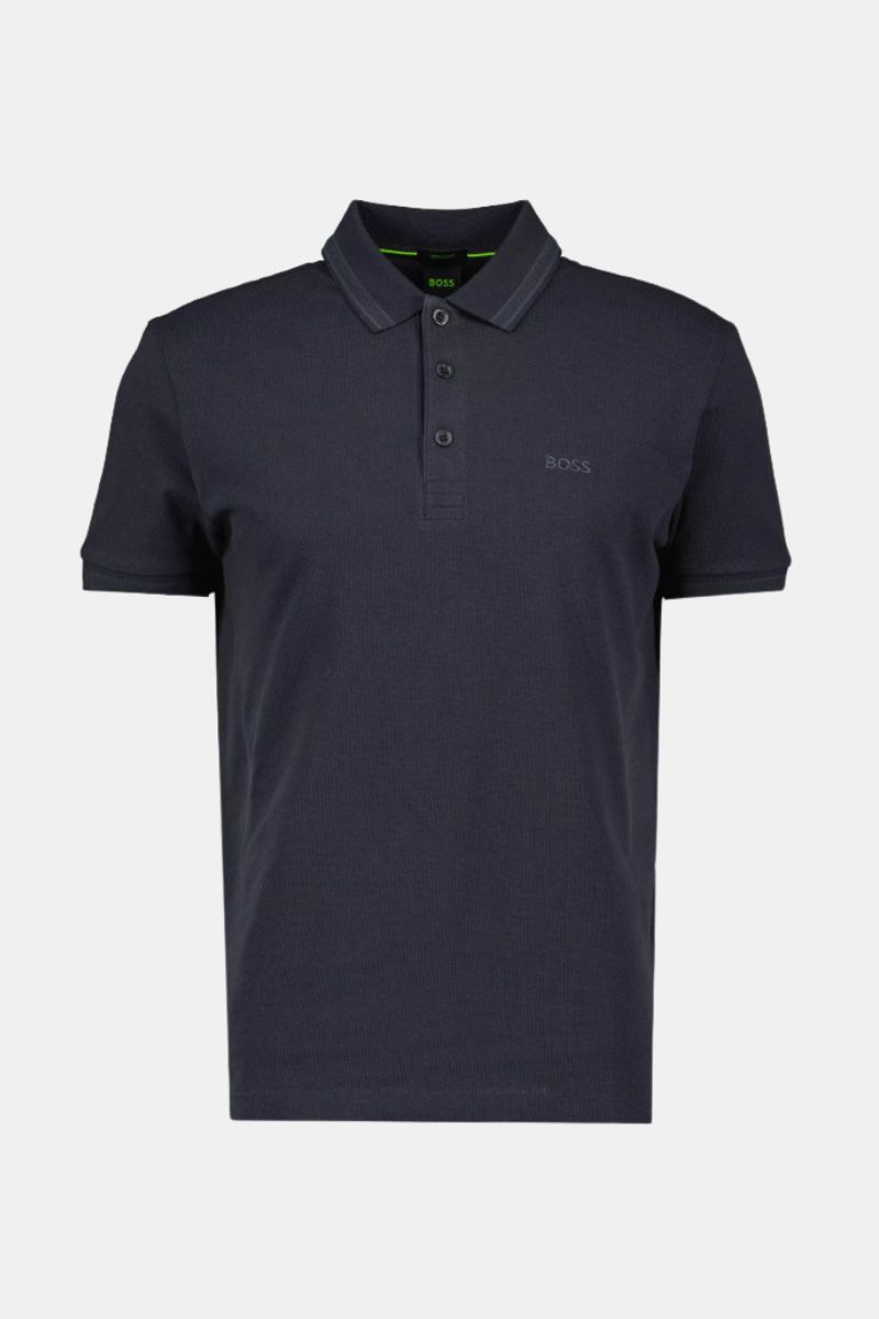 Hugo Boss Paddy Polo Navy