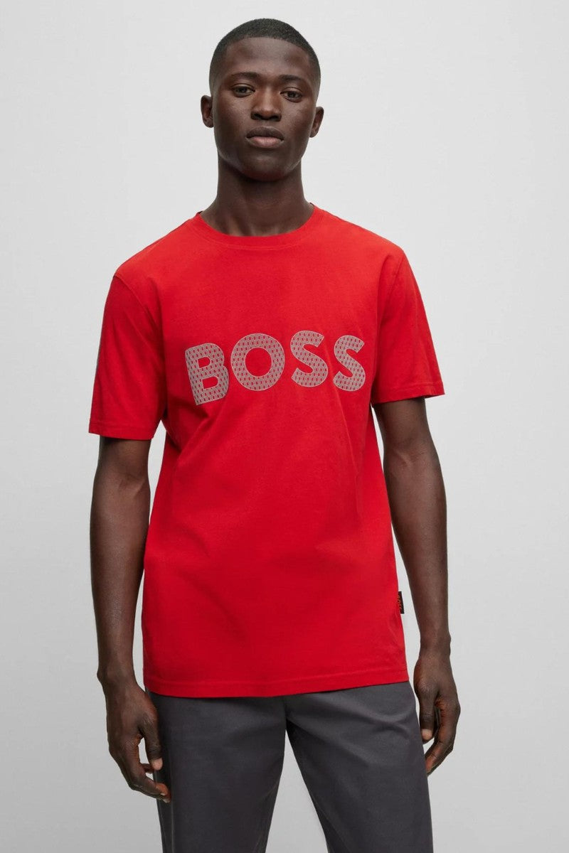 Hugo Boss Rete T-Shirt (Size S)