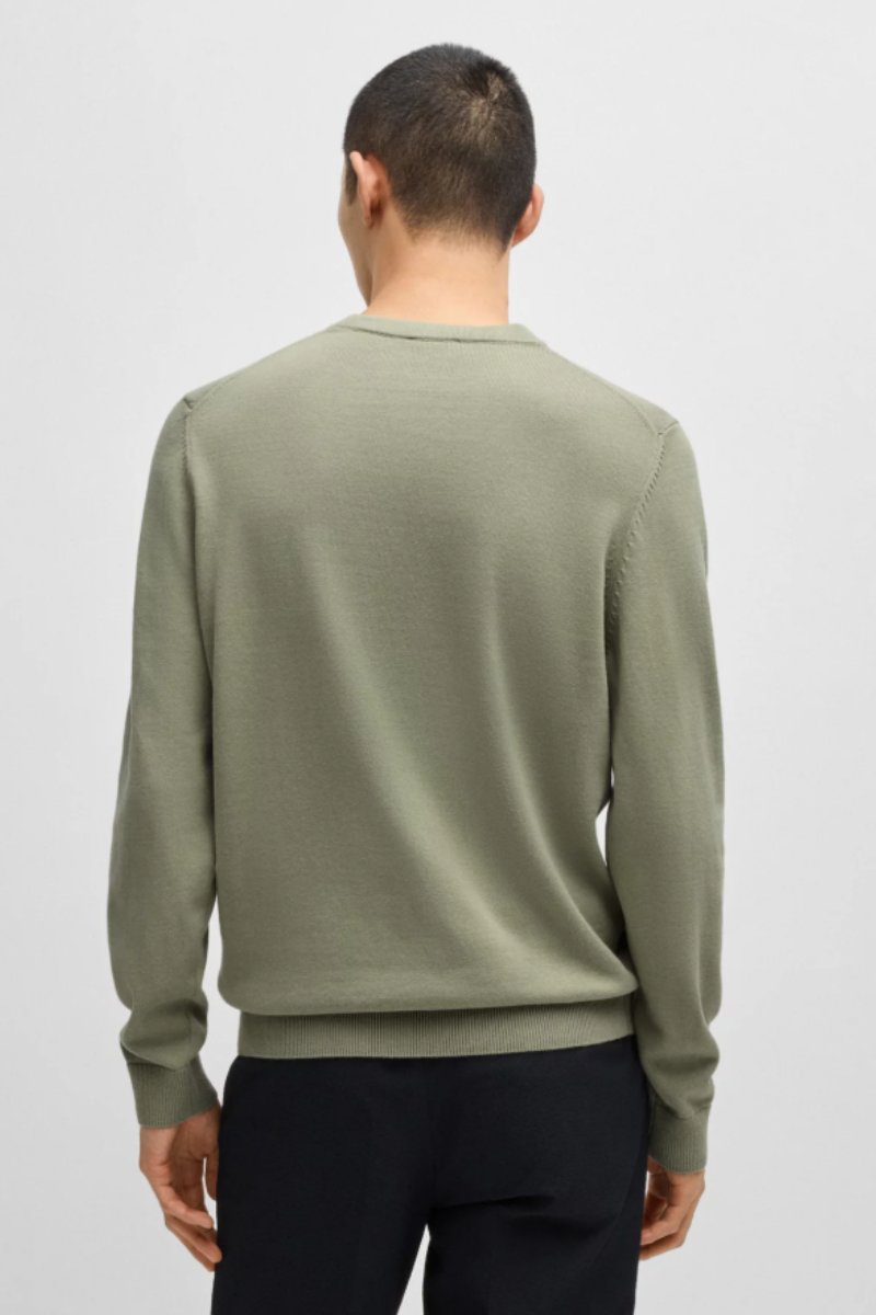 Hugo Boss San Cassius-C1 Open Green