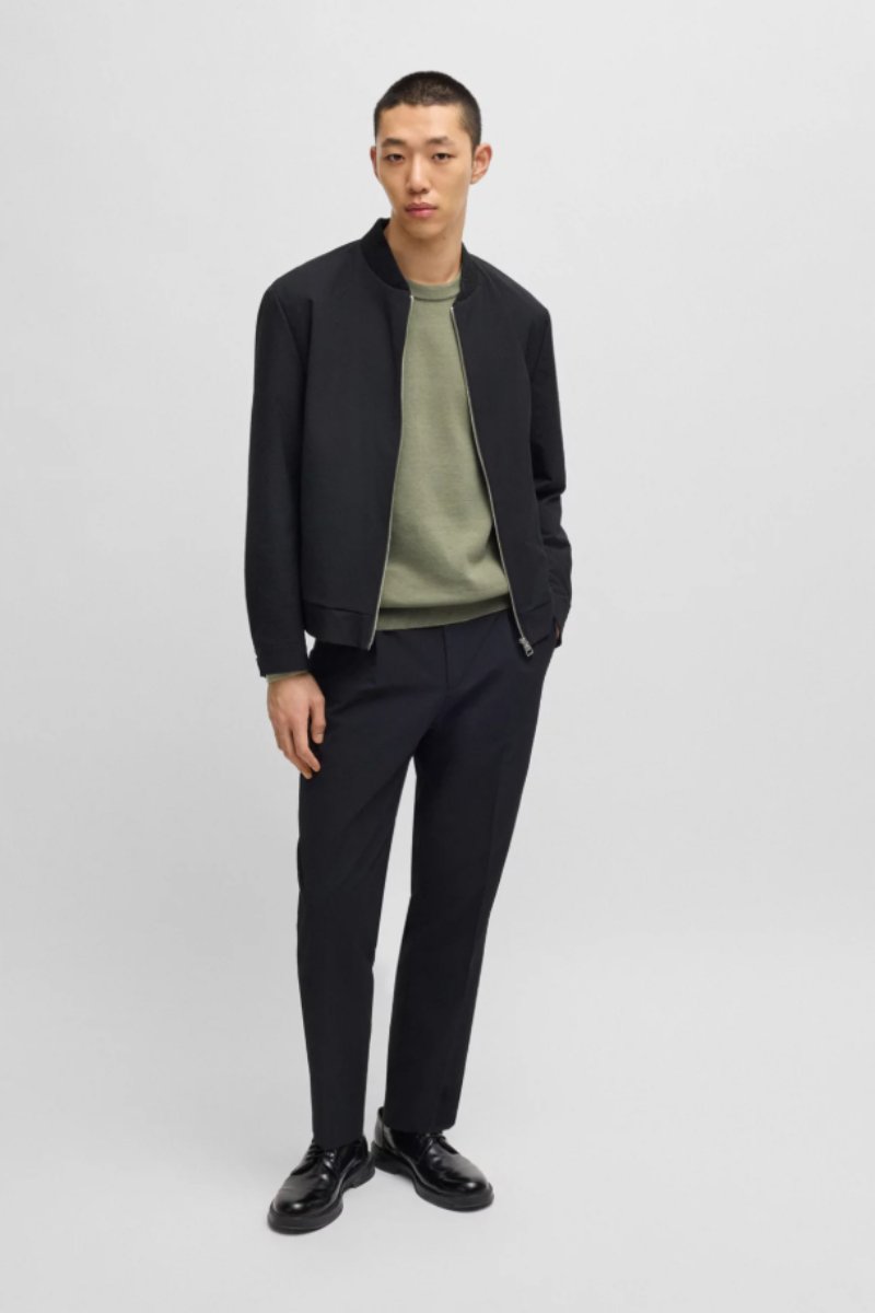 Hugo Boss San Cassius-C1 Open Green