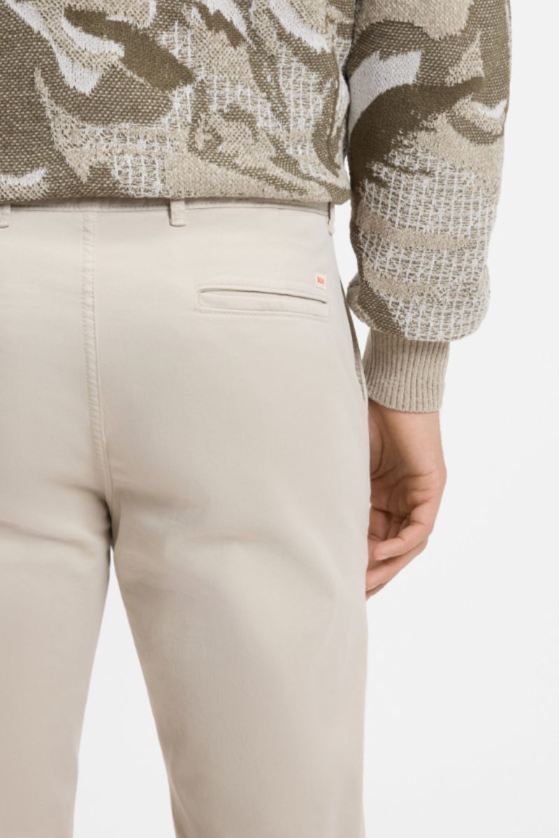 Hugo Boss 50510933 Slim Chino Light Beige