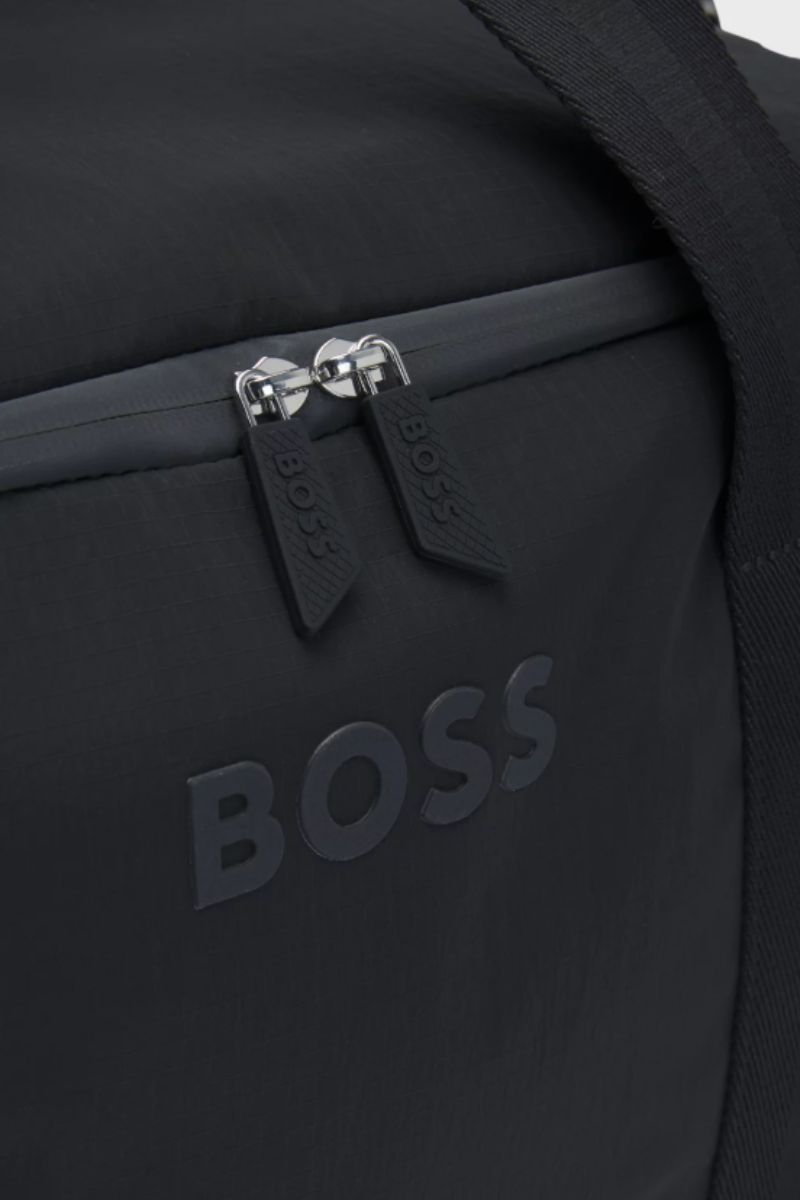 Hugo Boss Styven_Holdall Black
