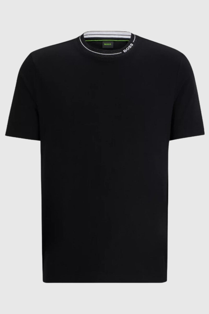 Hugo Boss T-Shirt Black