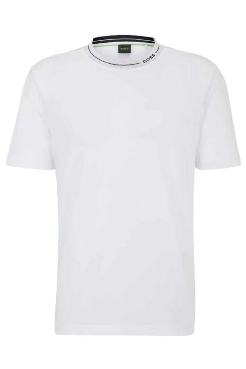 Hugo Boss T-Shirt White