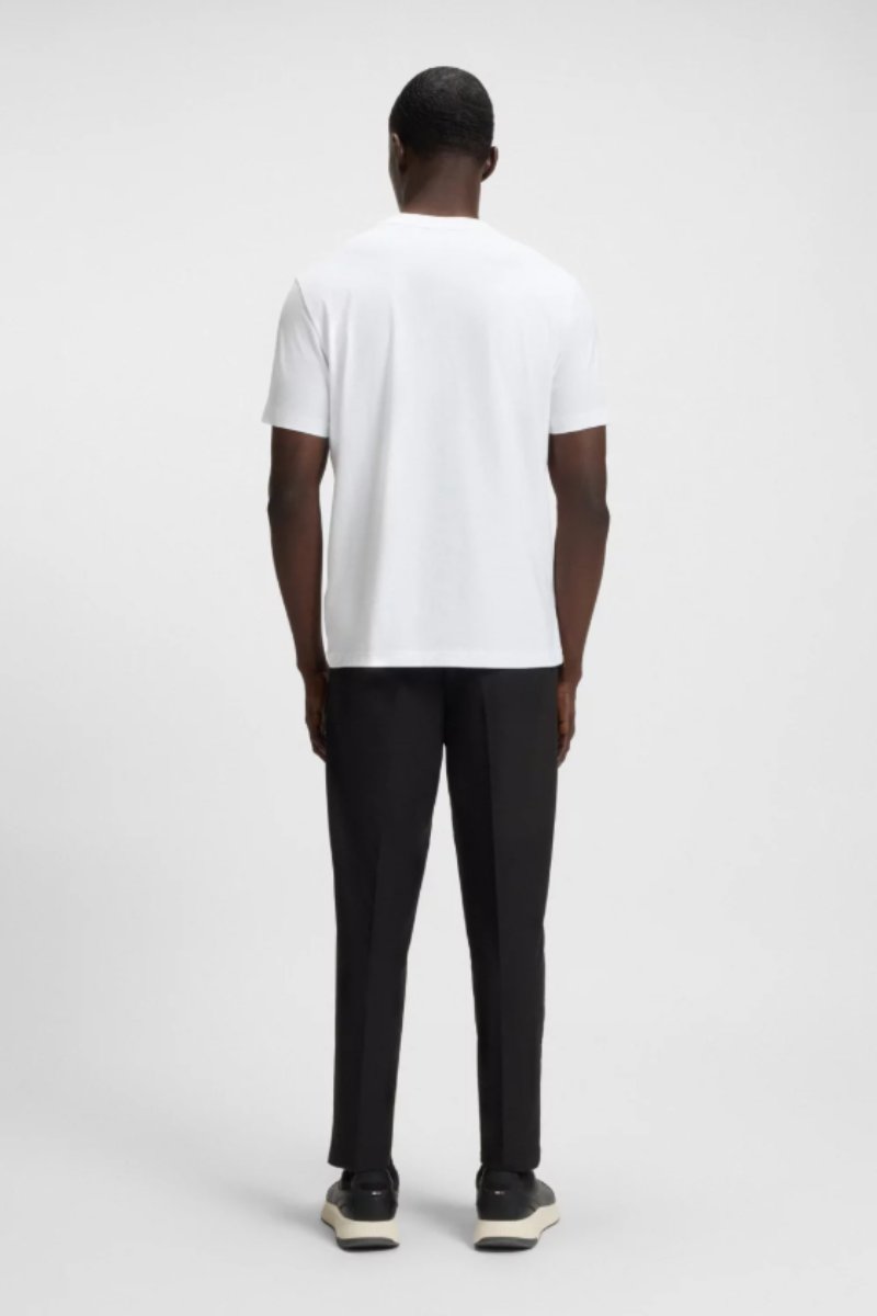 Hugo Boss T-Shirt Natural