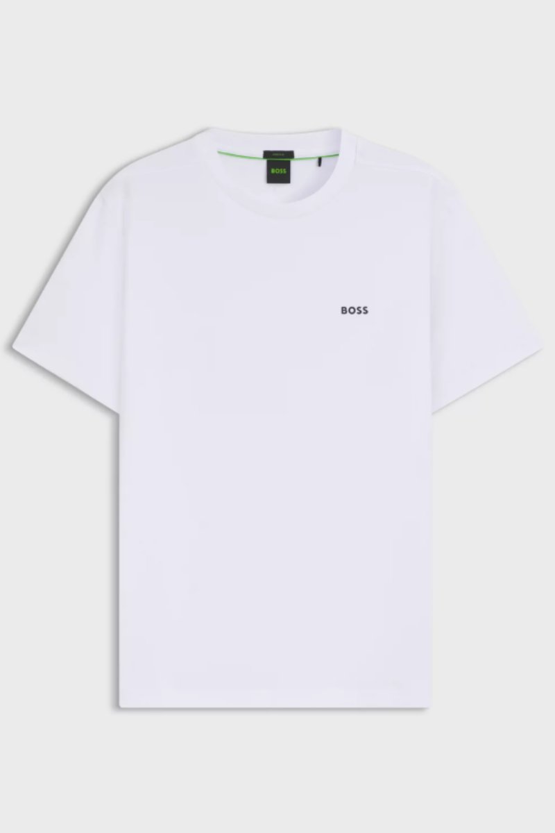 Hugo Boss T-Shirt Natural