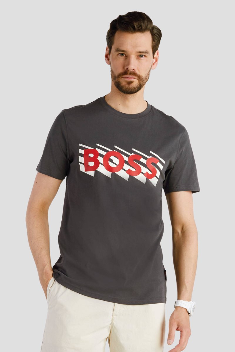 Hugo Boss Rete T-Shirt (size S)