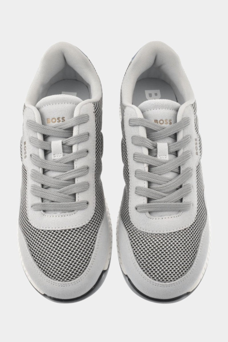 Hugo Titanium_Runn_Mebisd Pastel Grey