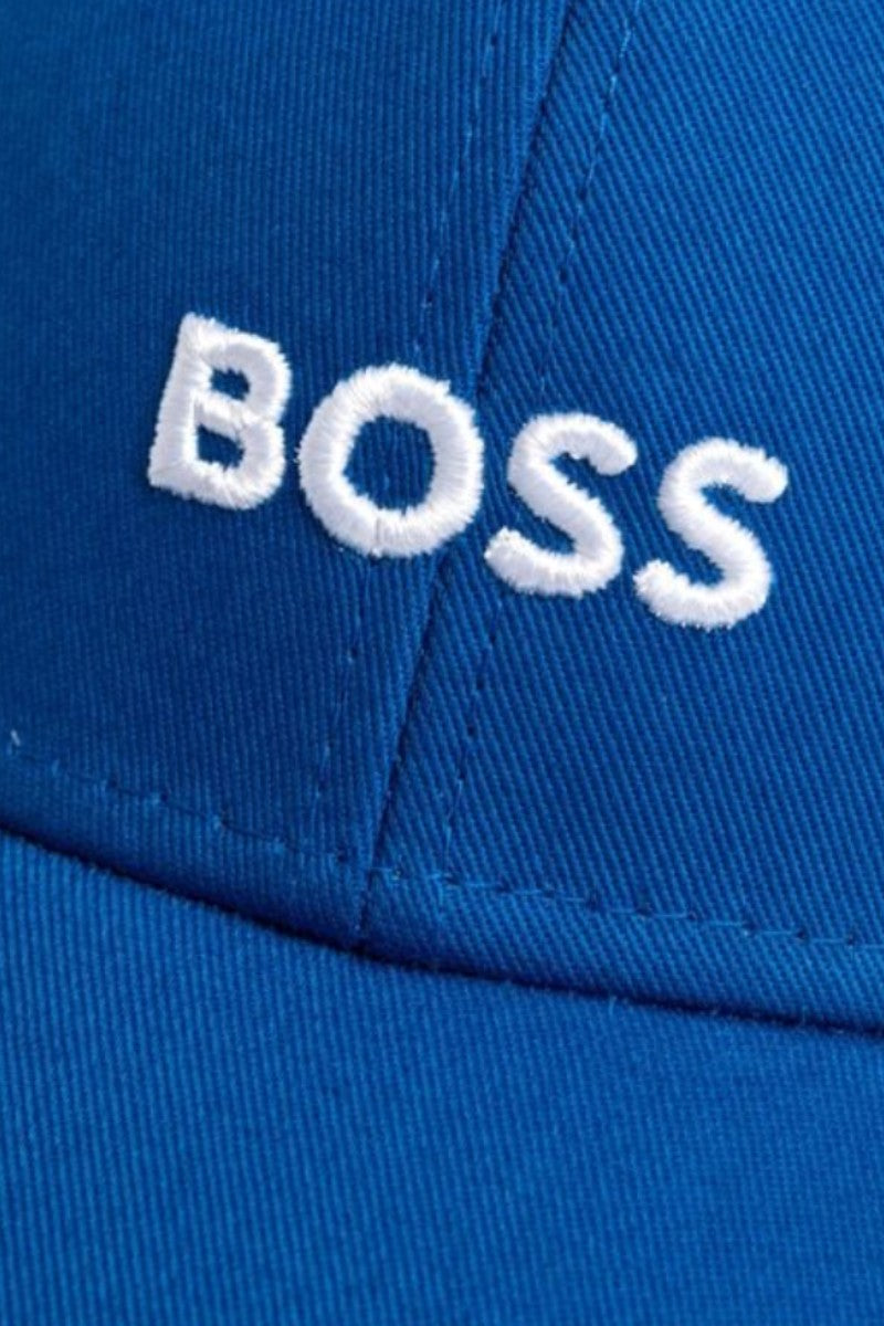 Hugo Boss Zed Woven Cap