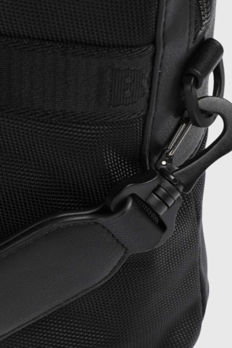 Hugo Boss Ray_N Document Case Black