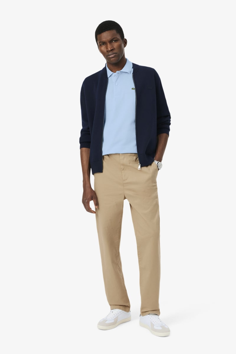 Lacoste L1212 Polo Aw26 - HBP OVERV