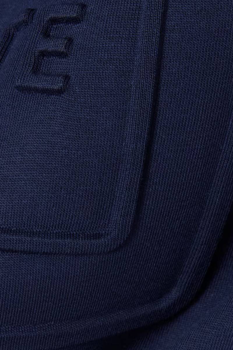 Lacoste 0794 T-Shirt Navy