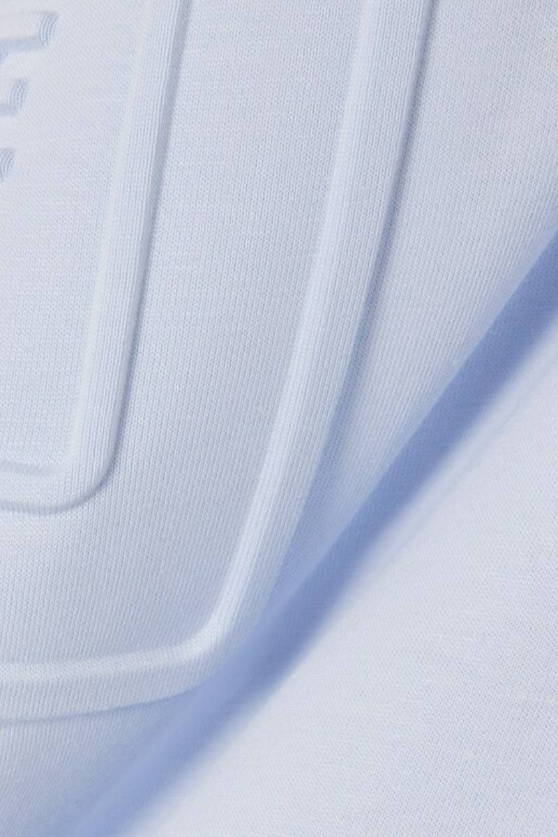 Lacoste 0794 T-Shirt Pale Blue