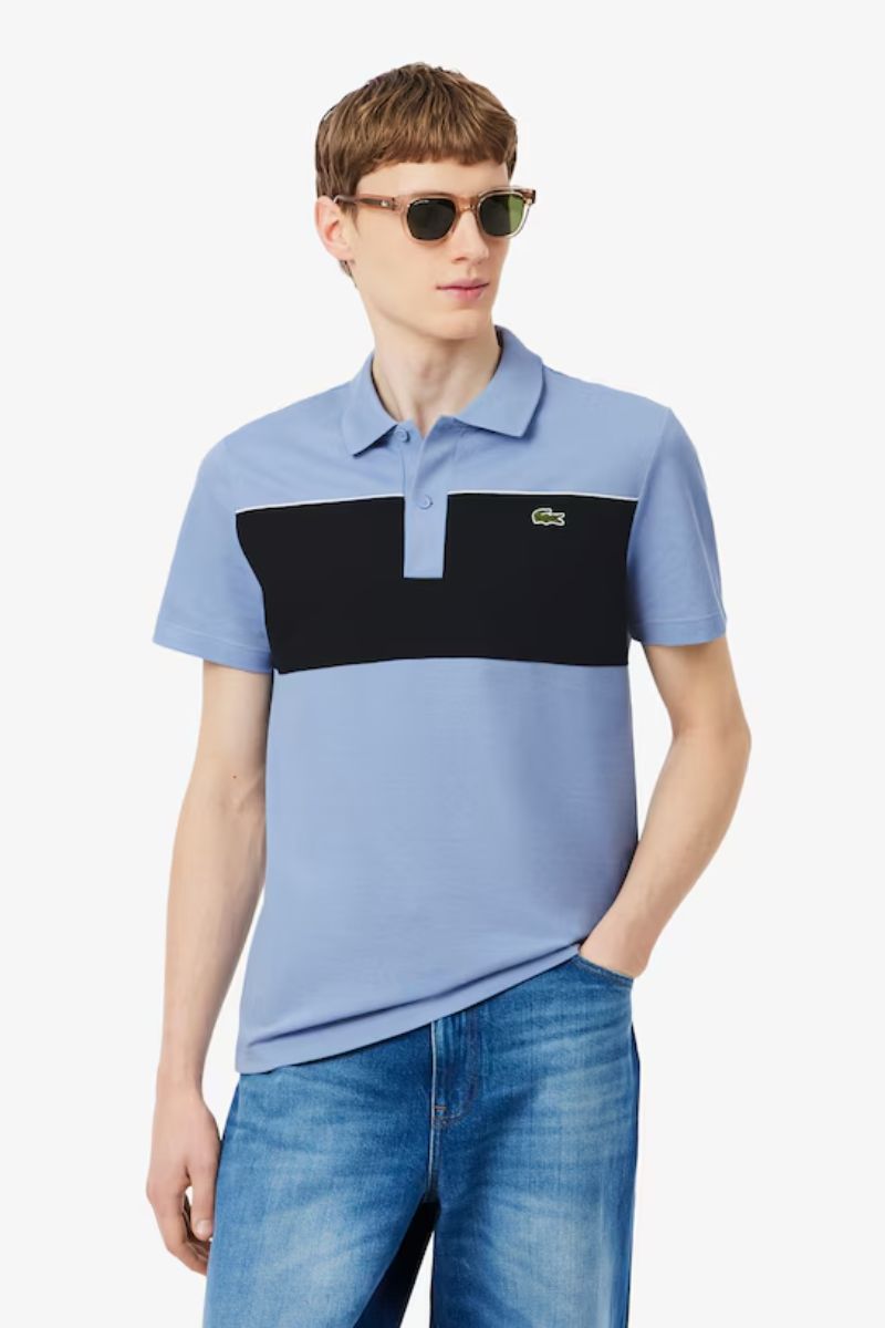 Lacoste 0895 Polo Blue