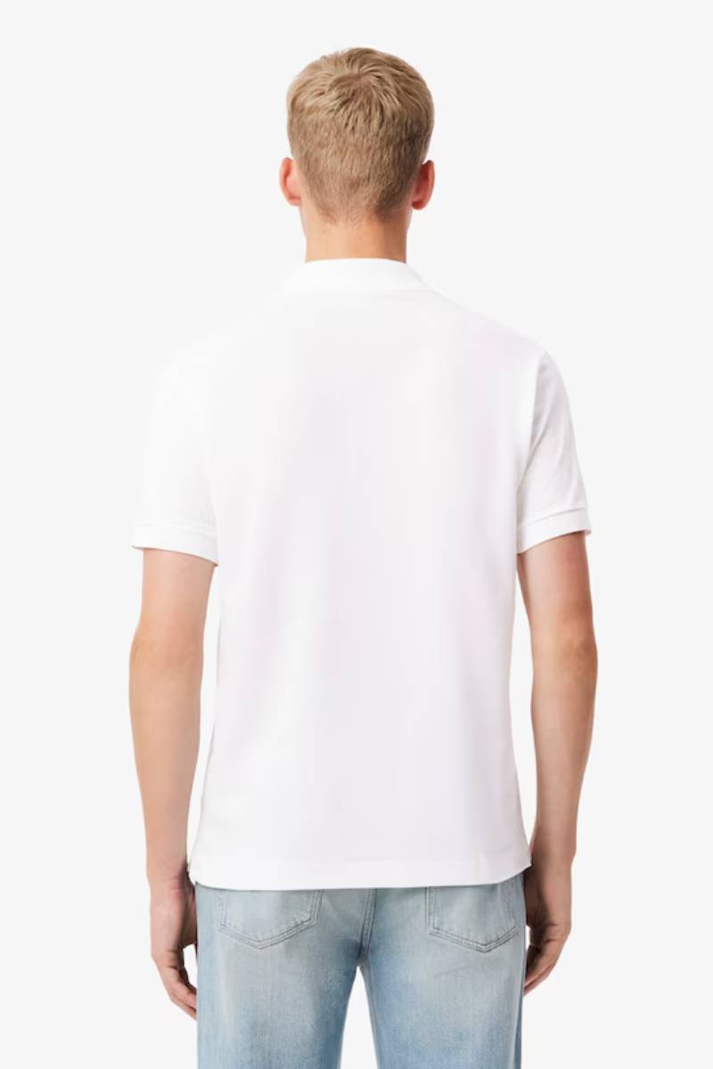 Lacoste 1212 Poloshirt White