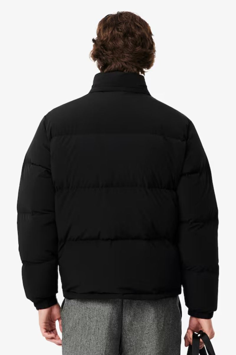 Lacoste 5154 Jacket Black